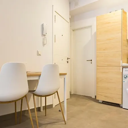 Marmoles 2 Appartement *
