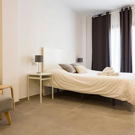 Marmoles 2 Appartement *
