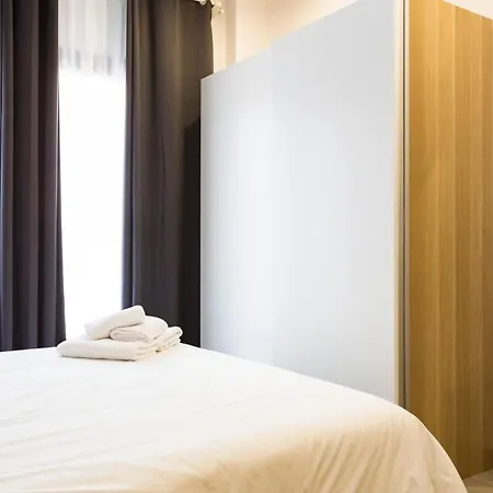 Apartamento Marmoles 2 Málaga