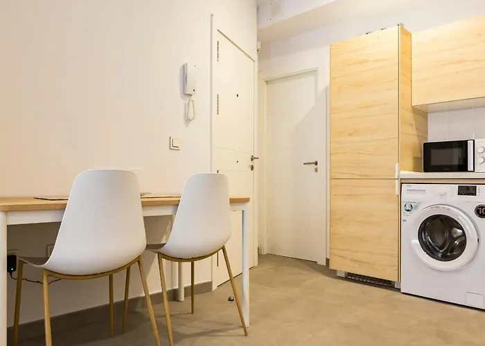 Marmoles 2 Appartement *