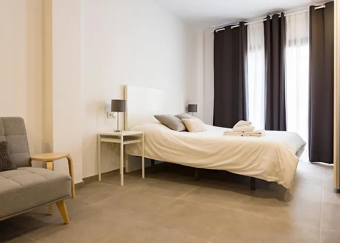 Marmoles 2 Appartement *