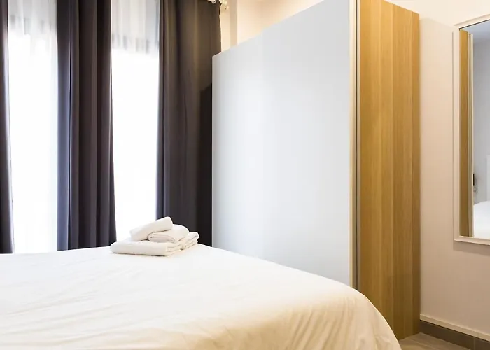 Appartement Marmoles 2 Málaga
